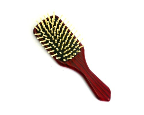 按摩針-中四角梳子