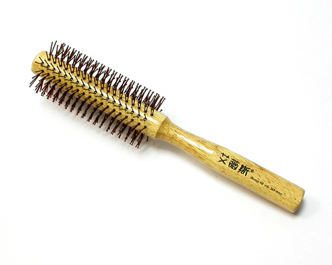 捲梳