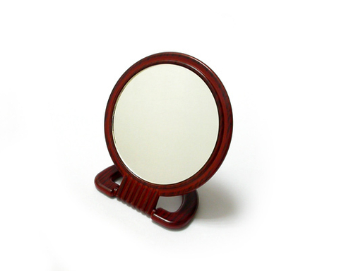 小美容鏡