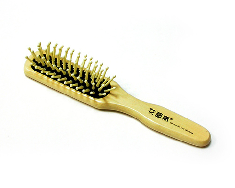 稜尾長條-木梳